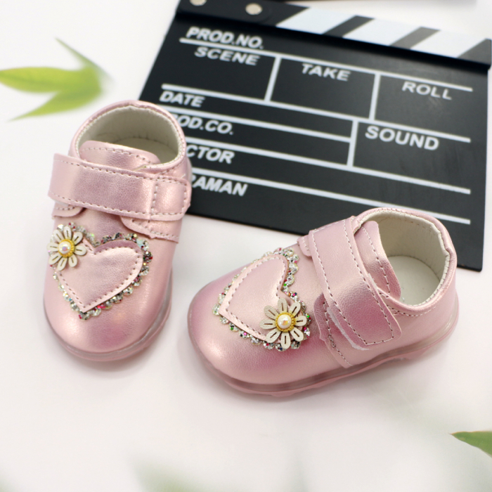 Pantofi casual primii pasi 12Aroz [4]