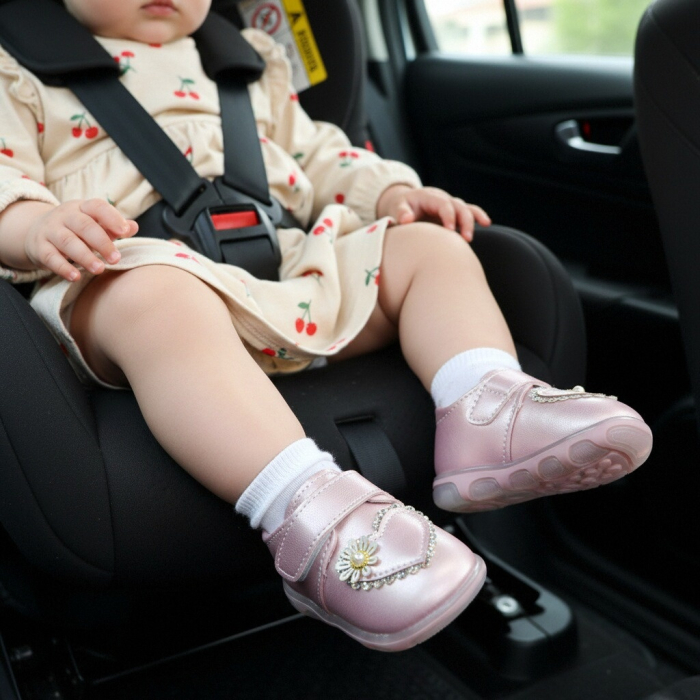 Pantofi casual primii pasi 12Aroz [4]