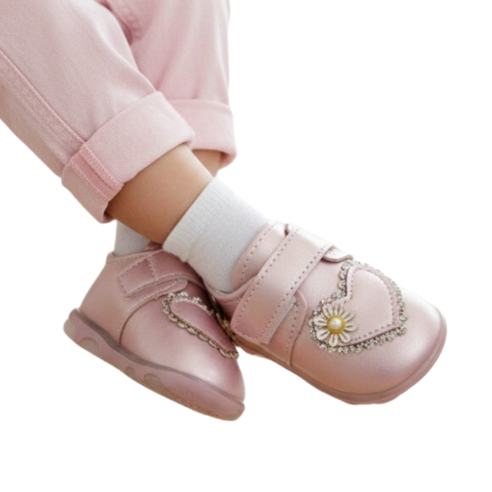 Pantofi casual primii pasi 12Aroz [7]