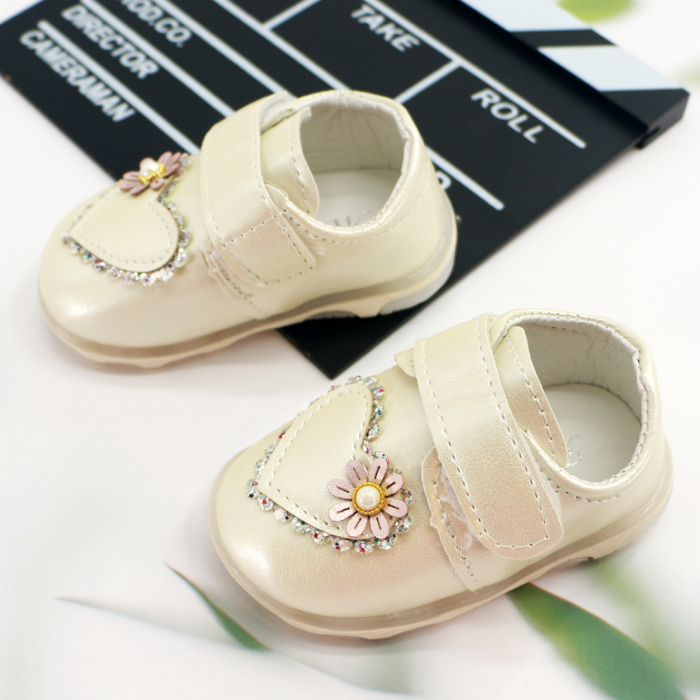 Pantofi casual primii pasi 12Abej [6]