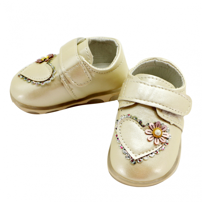 Pantofi casual primii pasi 12Abej [1]