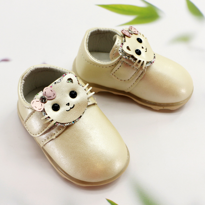 Pantofi casual primii pasi 13Abej [7]