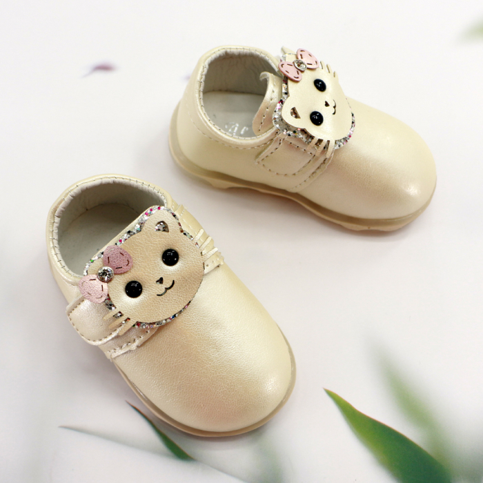 Pantofi casual primii pasi 13Abej [3]