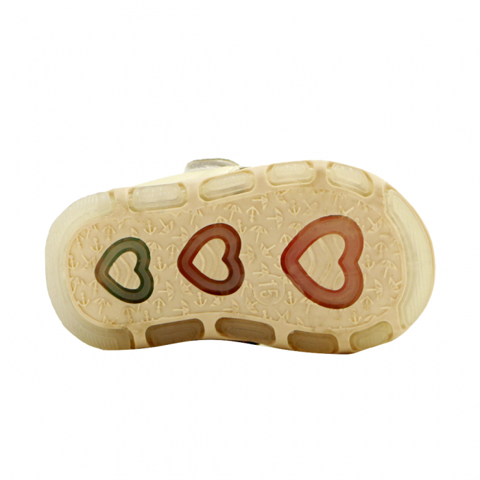 Pantofi casual primii pasi 13Abej [4]