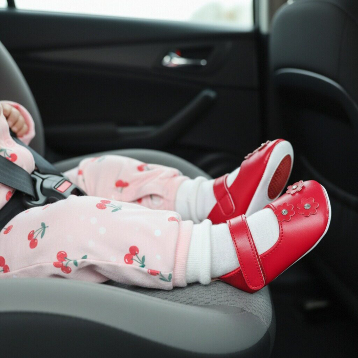 Pantofi casual primii pasi Y156 [7]