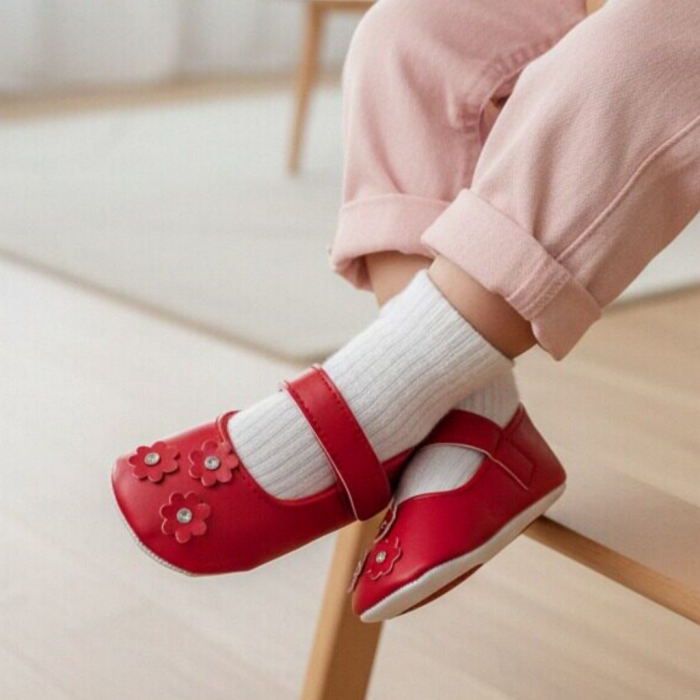 Pantofi casual primii pasi Y156 [4]