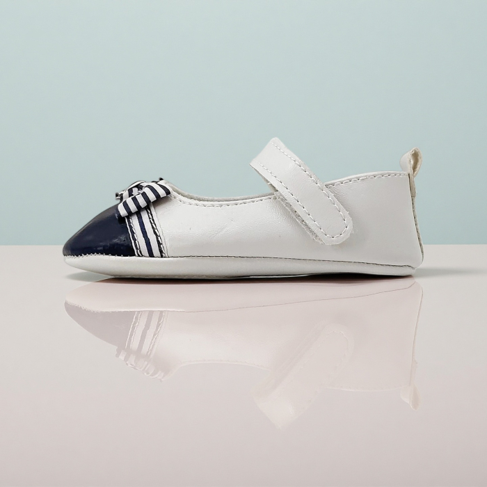 Pantofi casual primii pasi Y150bleumarin [2]