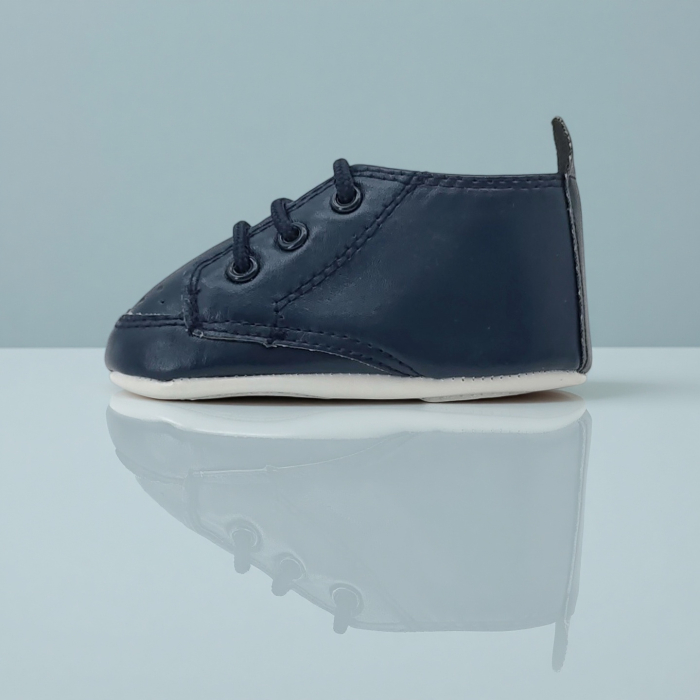 Pantofi casual primii pasi Y159bleumarin [3]