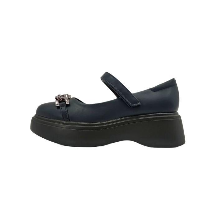 Pantofi casual T-10707-K [3]