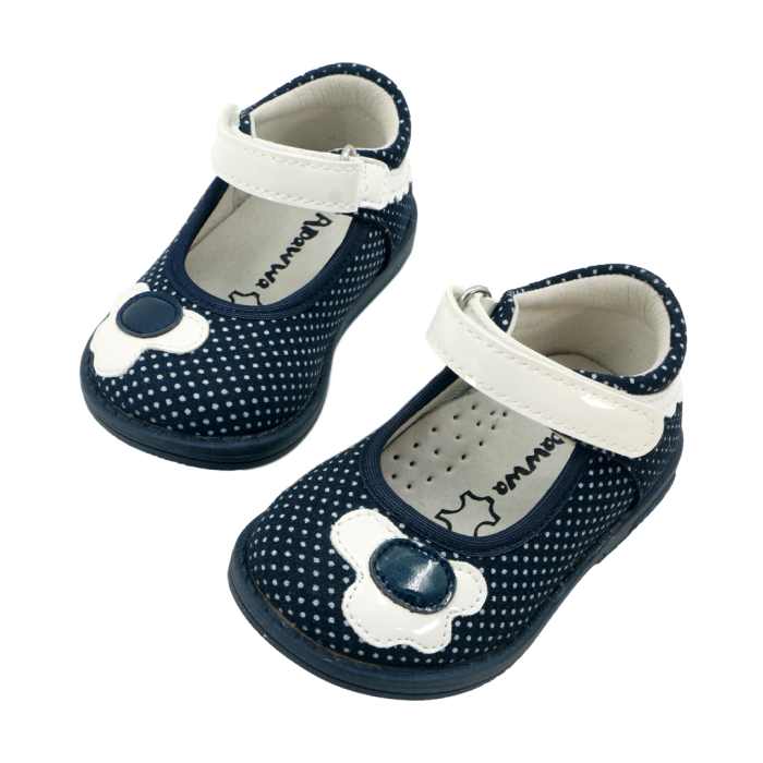 Pantofi casual H77-1 [2]