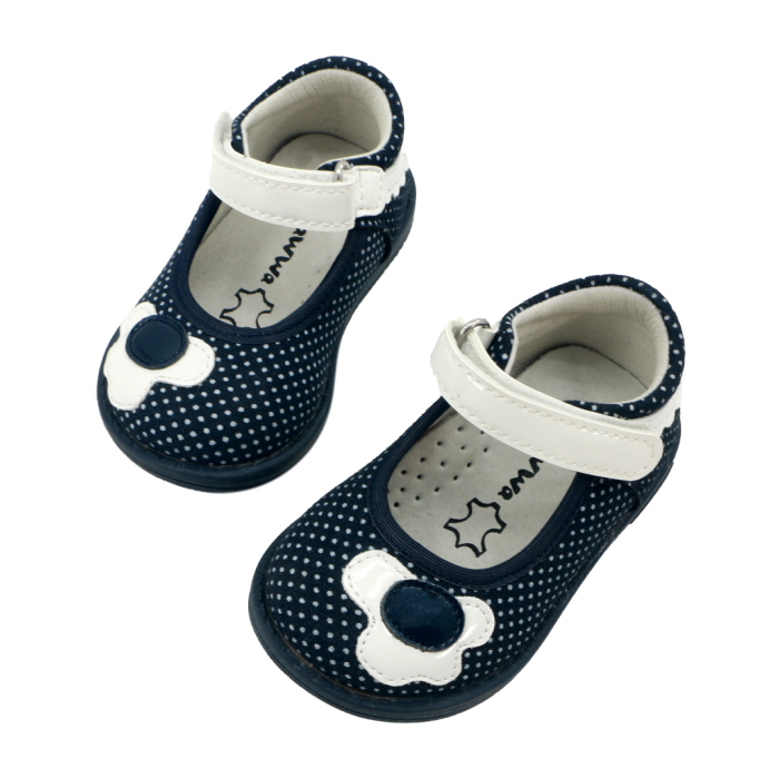 Pantofi casual H77-1 [5]