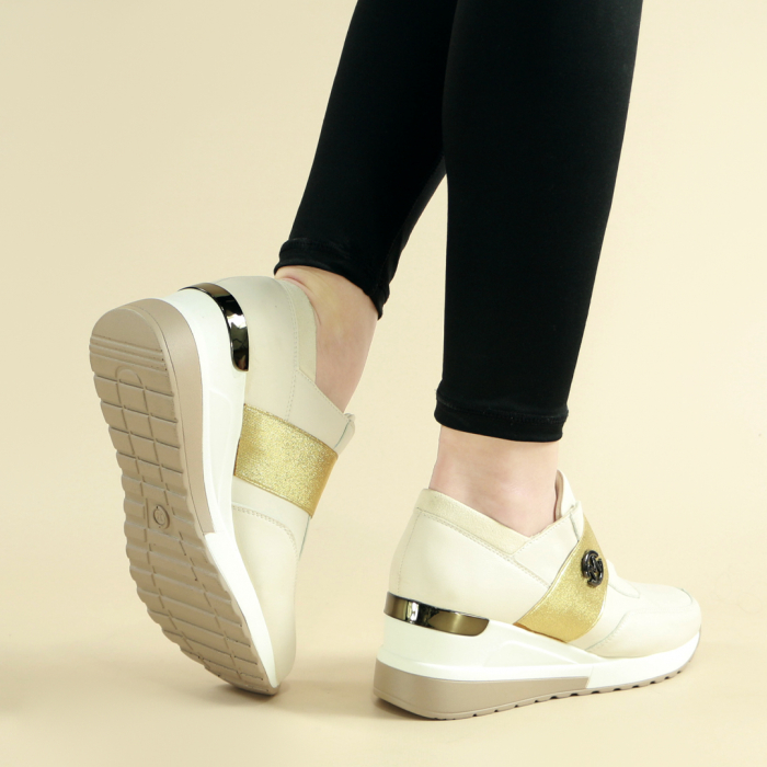 Pantofi casual PL-222 [2]