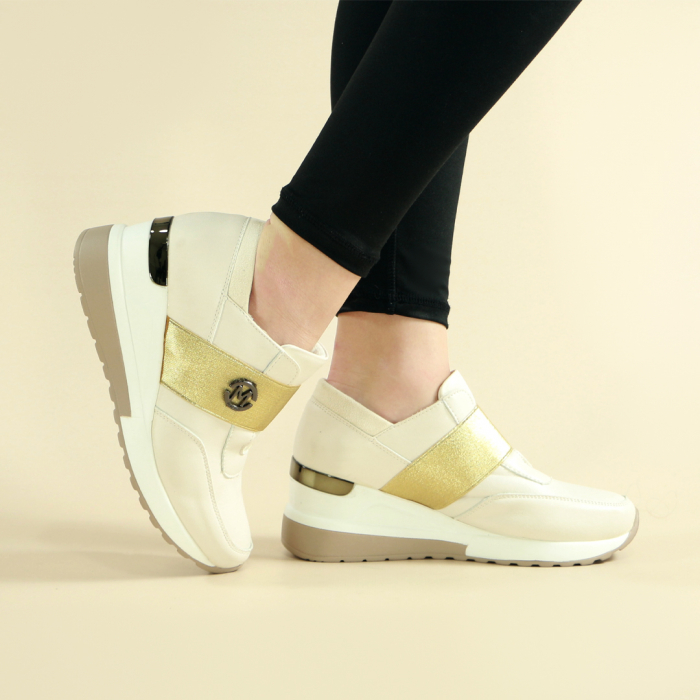 Pantofi casual PL-222 [5]