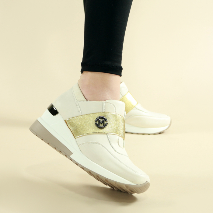 Pantofi casual PL-222 [3]