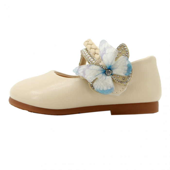 Pantofi casual XA-3-4bej [2]