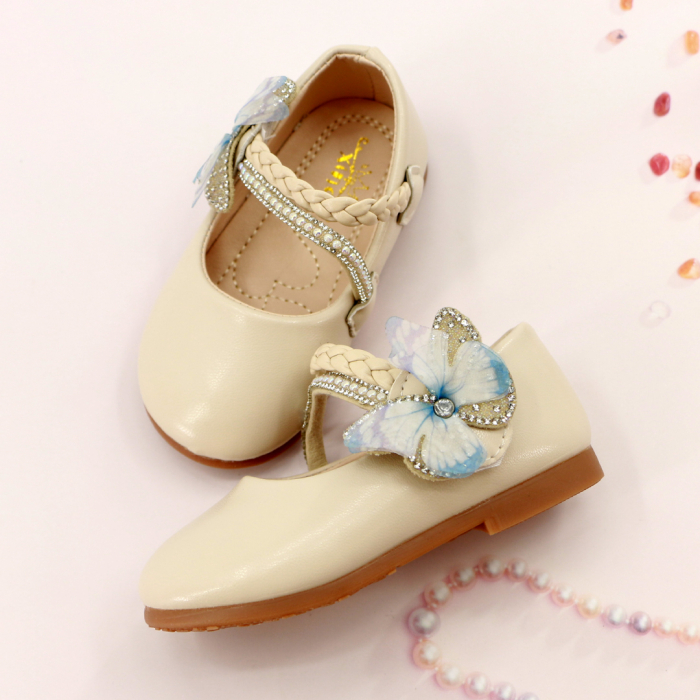 Pantofi casual XA-3-4bej [7]