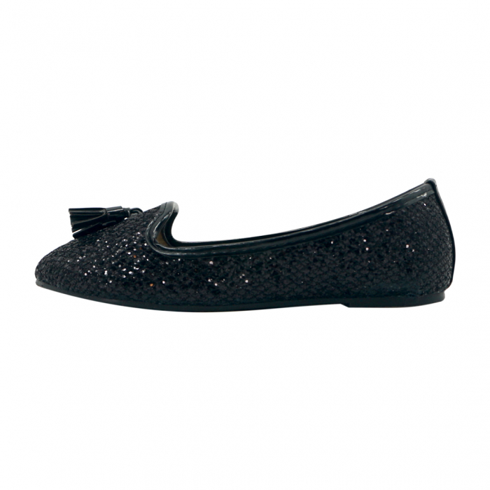 Balerini 6906negru [2]