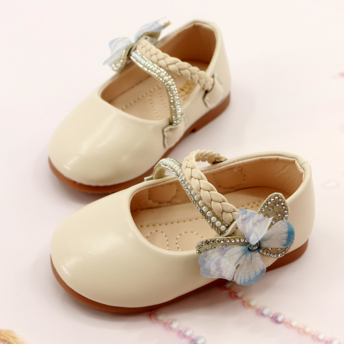 Pantofi casual XA-3-4bej [6]