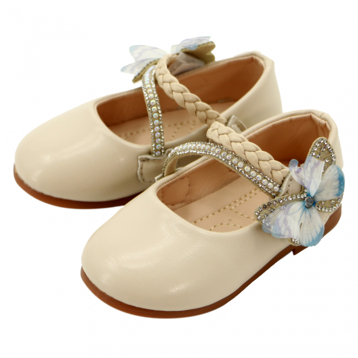 Pantofi casual XA-3-4bej [1]
