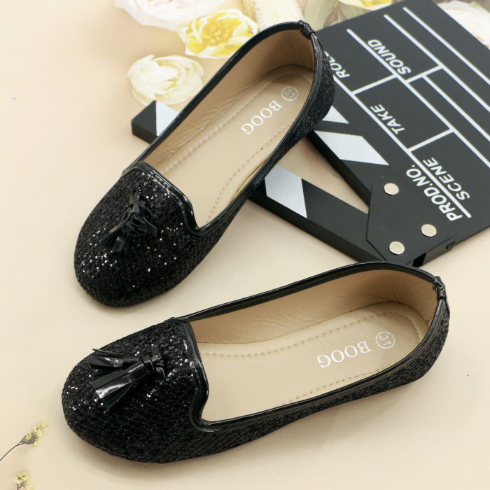 Balerini 6906negru [6]