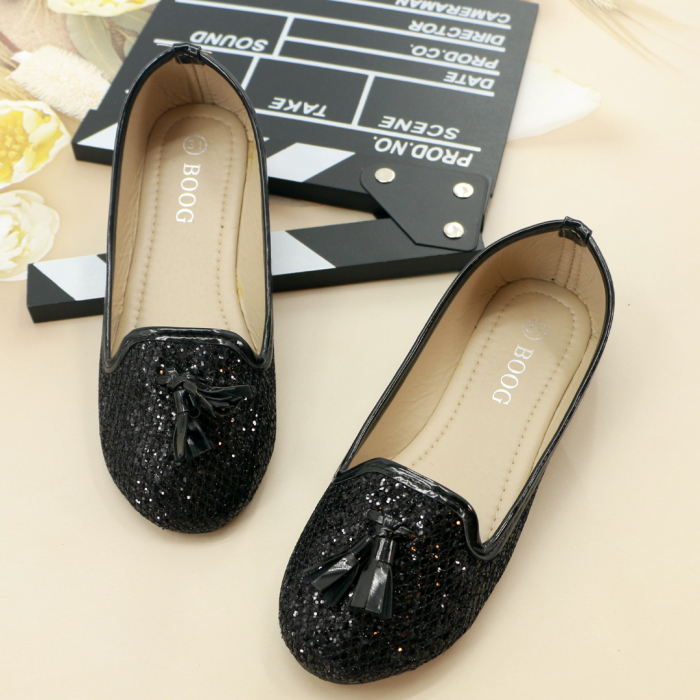 Balerini 6906negru [5]