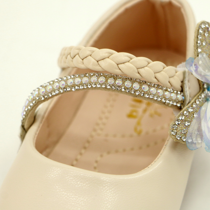 Pantofi casual XA-3-4bej [4]