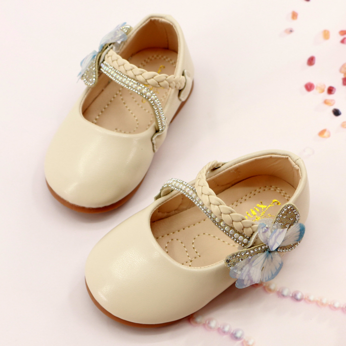 Pantofi casual XA-3-4bej [5]
