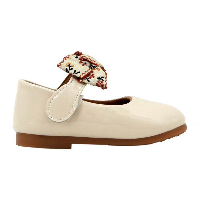 Pantofi casual XA-1-2bej [2]