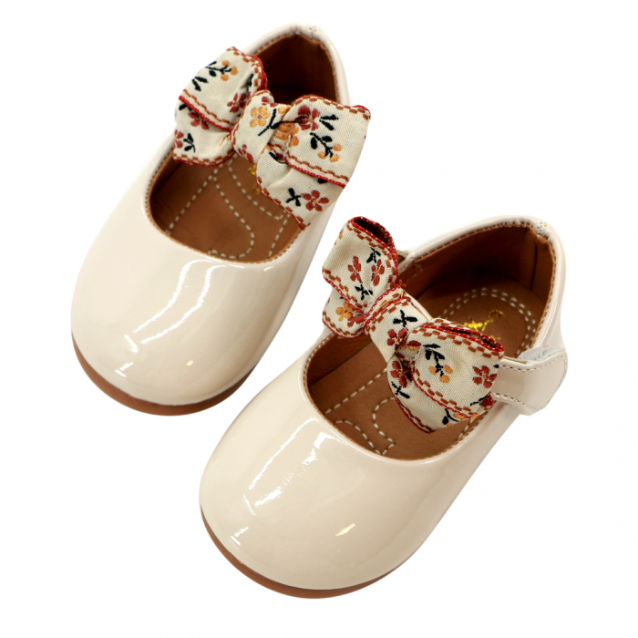 Pantofi casual XA-1-2bej [1]