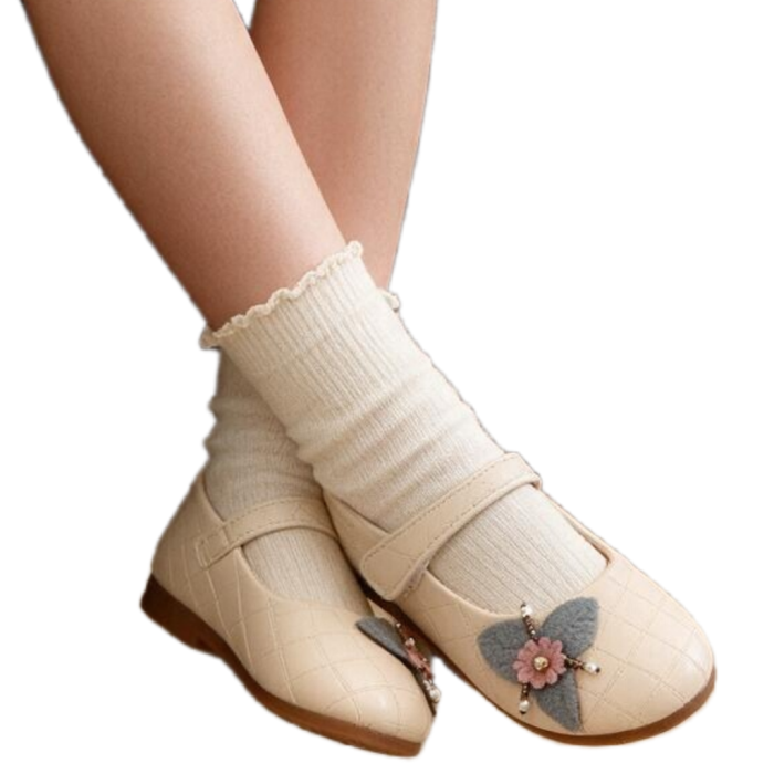 Pantofi casual XA-10bej [8]