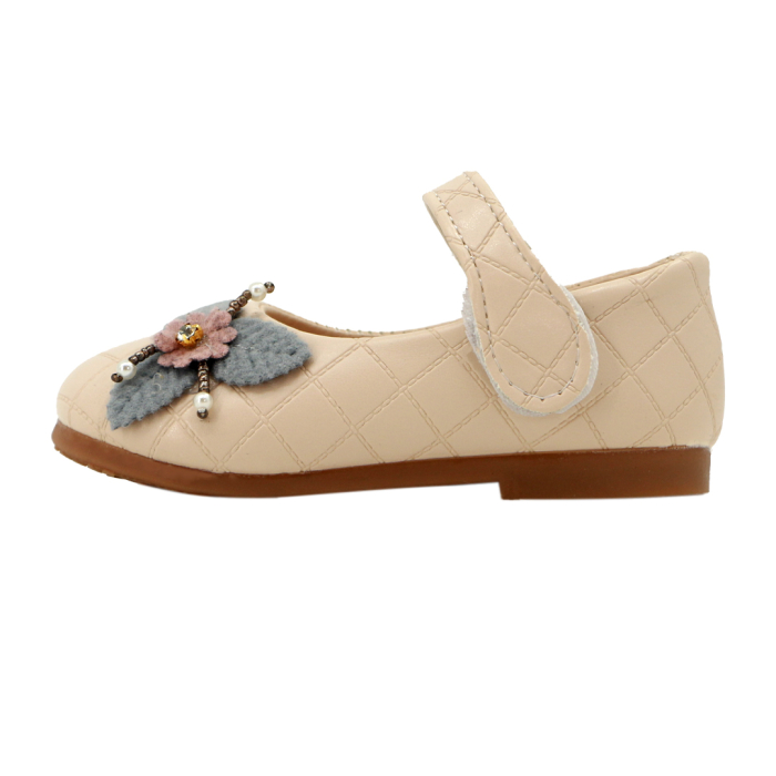 Pantofi casual XA-10bej [7]