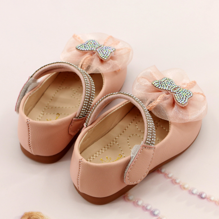 Pantofi casual XA-11roz [6]