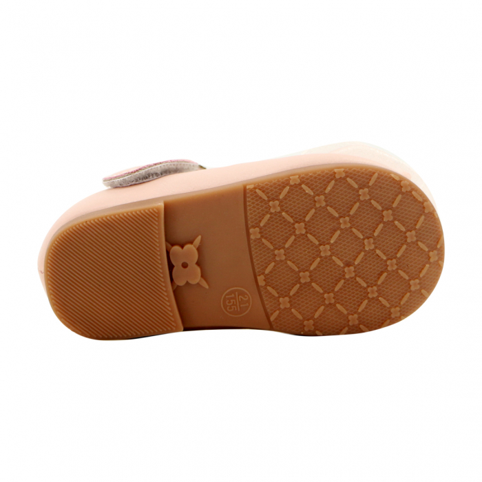Pantofi casual XA-11roz [7]