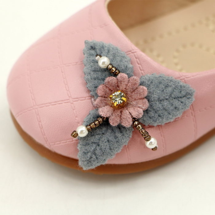Pantofi casual XA-10roz [6]