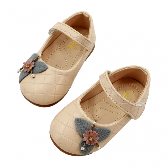 Pantofi casual XA-10bej [1]