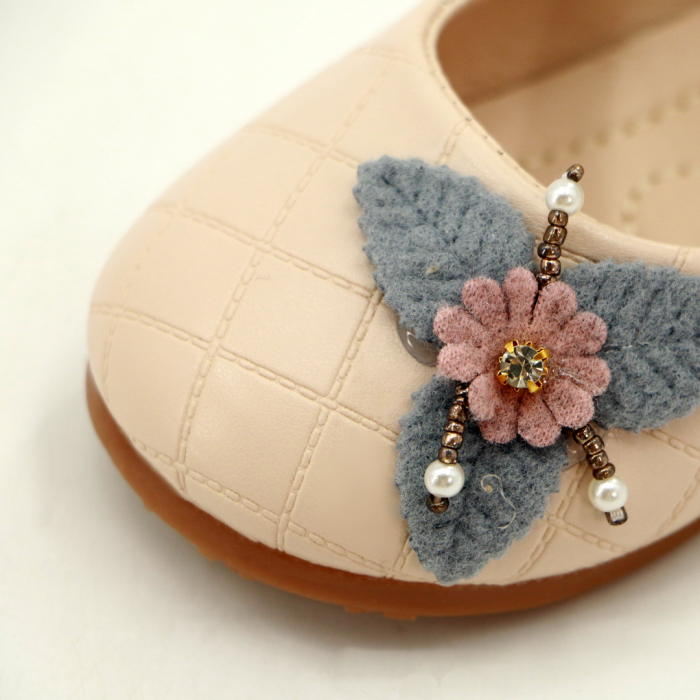 Pantofi casual XA-10bej [4]