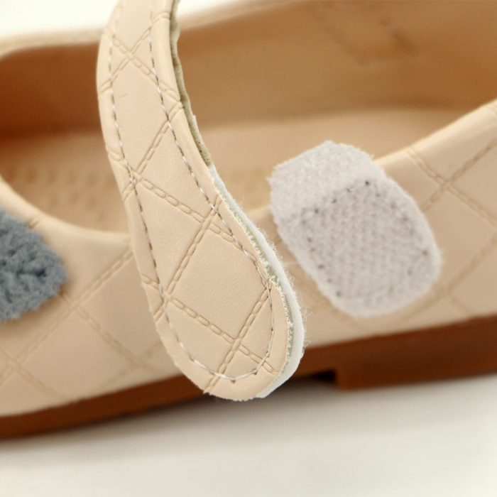 Pantofi casual XA-10bej [5]