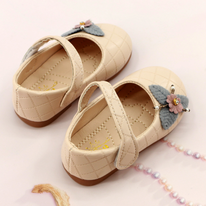 Pantofi casual XA-10bej [6]