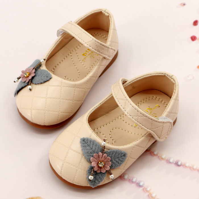 Pantofi casual XA-10bej [9]