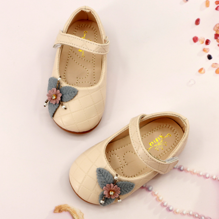 Pantofi casual XA-10bej [3]