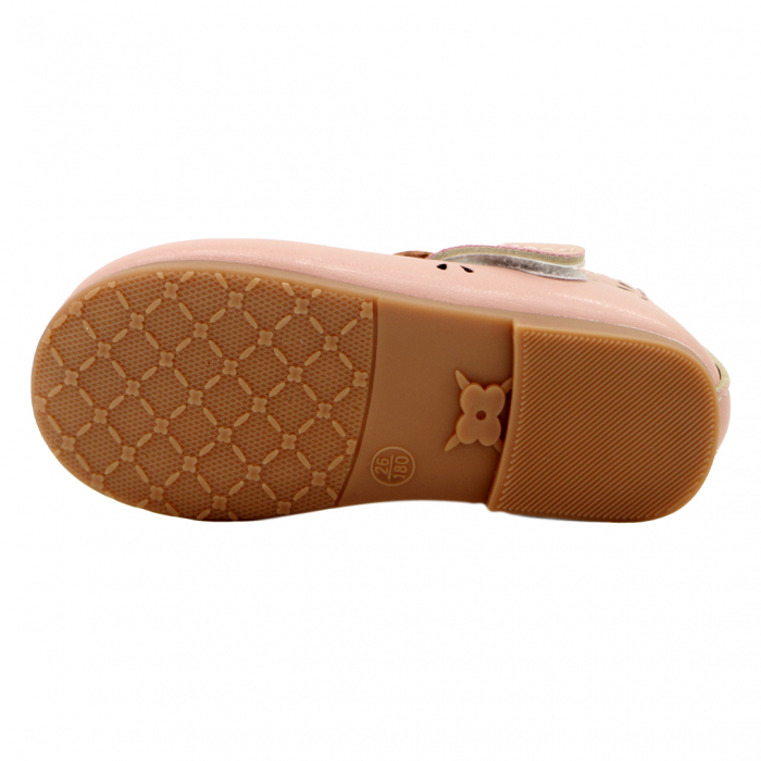 Pantofi casual XA-12roz [7]