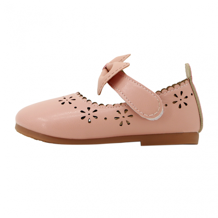 Pantofi casual XA-12roz [2]