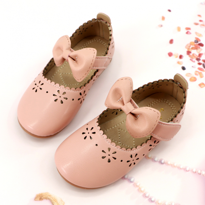 Pantofi casual XA-12roz [9]