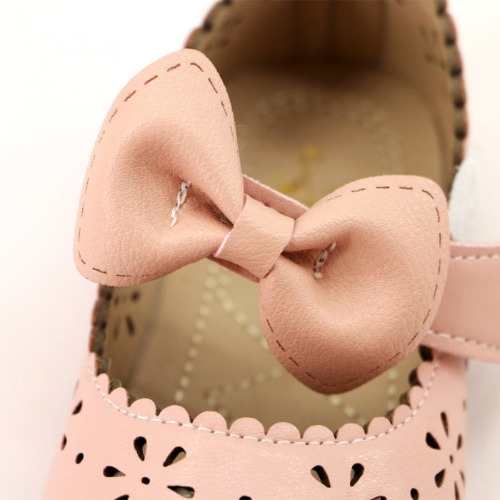 Pantofi casual XA-12roz [5]