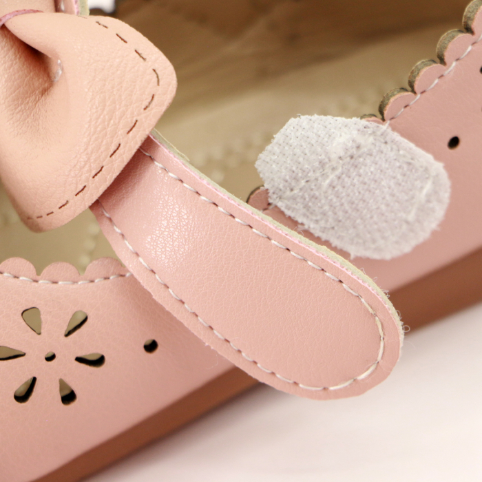 Pantofi casual XA-12roz [4]