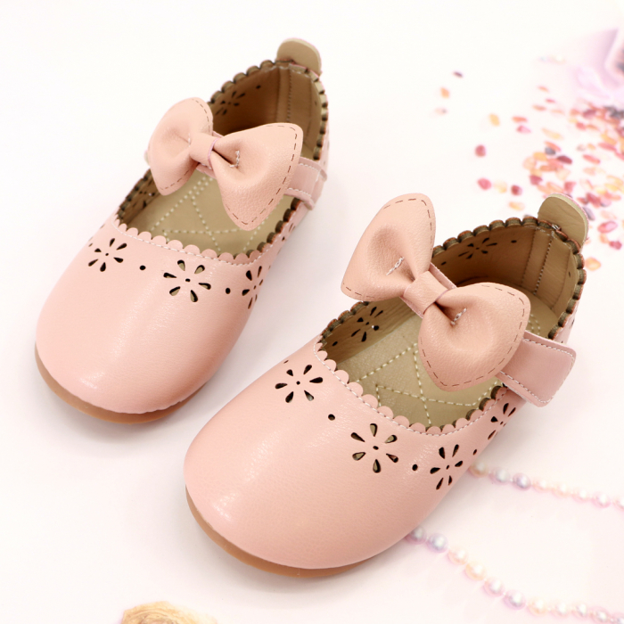 Pantofi casual XA-12roz [10]