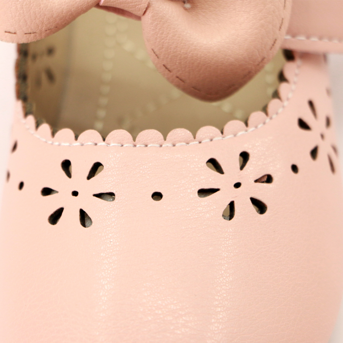 Pantofi casual XA-12roz [8]