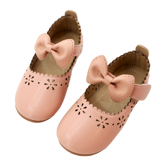 Pantofi casual XA-12roz [1]