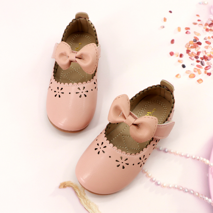 Pantofi casual XA-12roz [3]