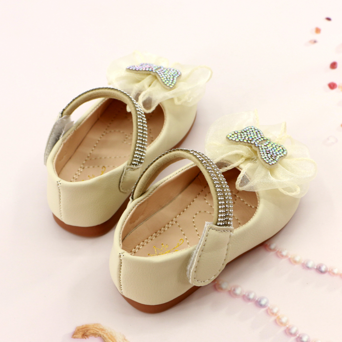 Pantofi casual XA-11bej [6]